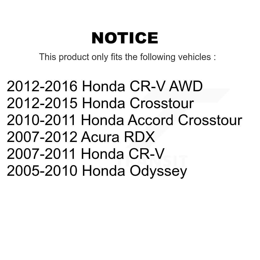 CMX - SLC-19B2958 - Front Left Disc Brake Caliper image 15