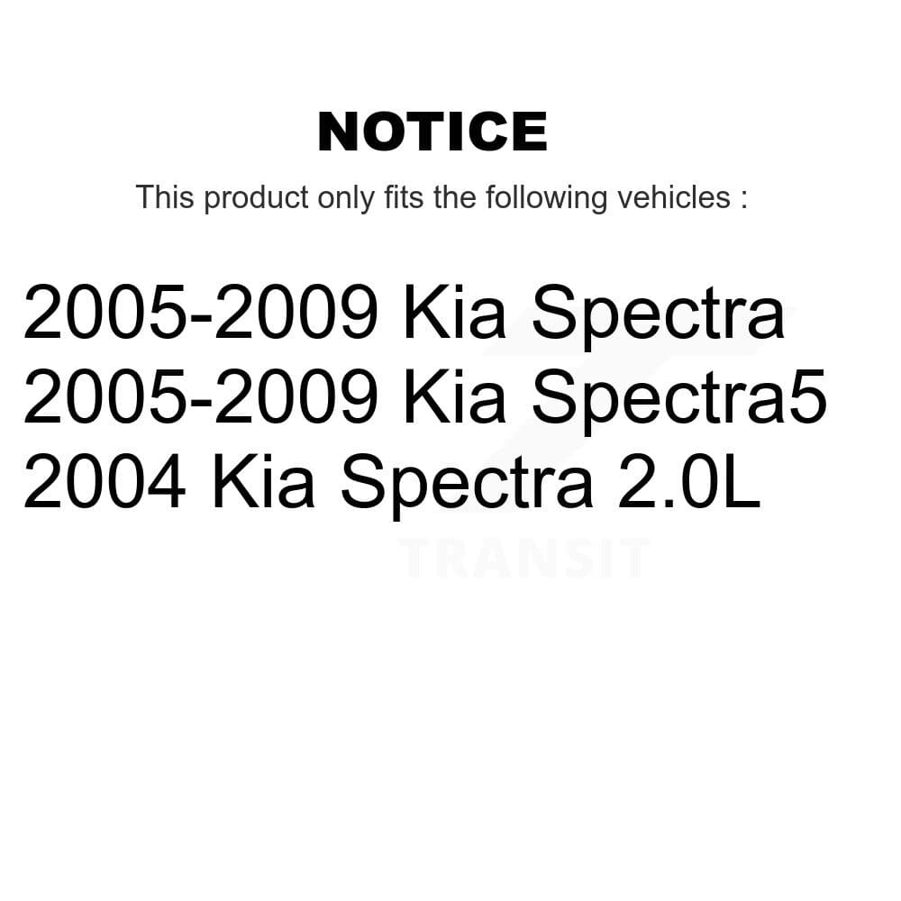 CMX - SLC-19B2980 - Front Left Disc Brake Caliper image 15