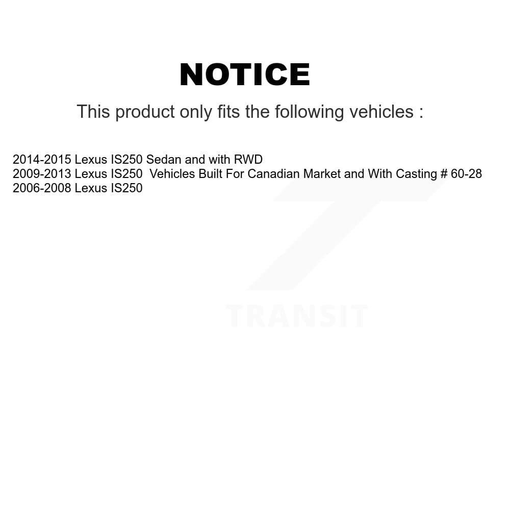 CMX - SLC-19B3219 - Front Left Disc Brake Caliper image 15