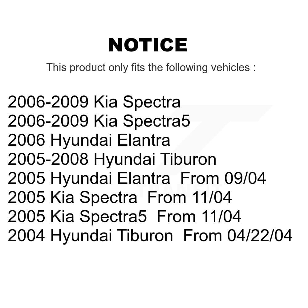 CMX - SLC-19B3302 - Rear Left Disc Brake Caliper image 15