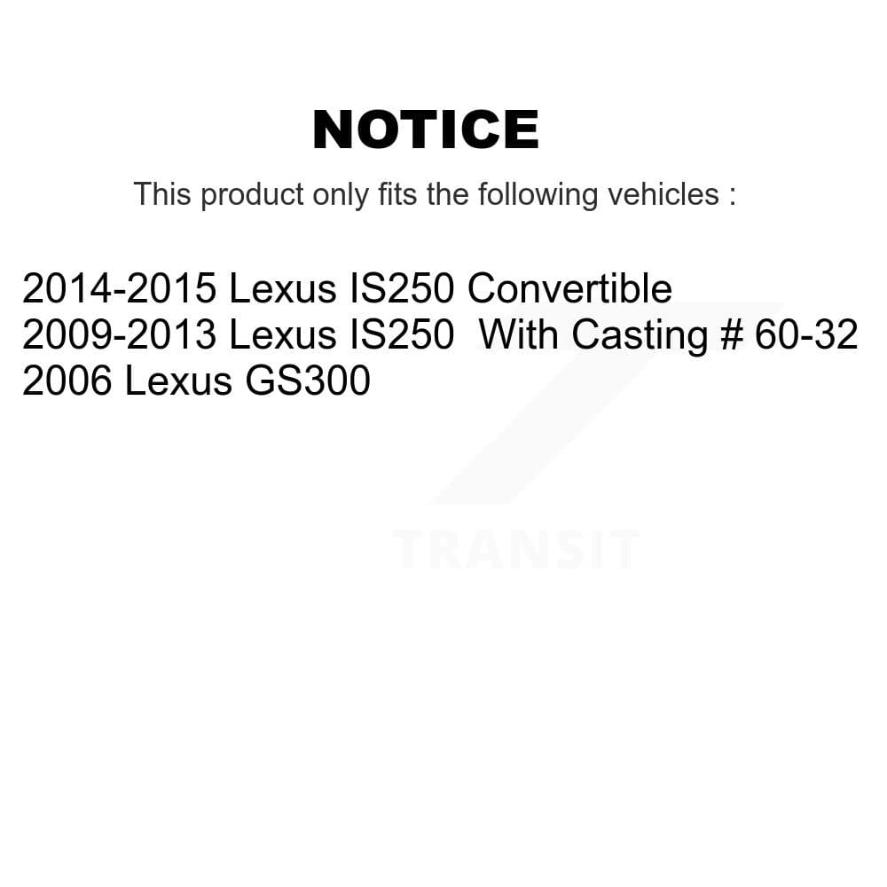 CMX - SLC-19B6041 - Front Left Disc Brake Caliper image 15