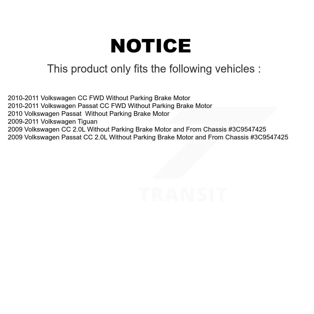CMX - SLC-19B6159 - Rear Right Disc Brake Caliper image 15
