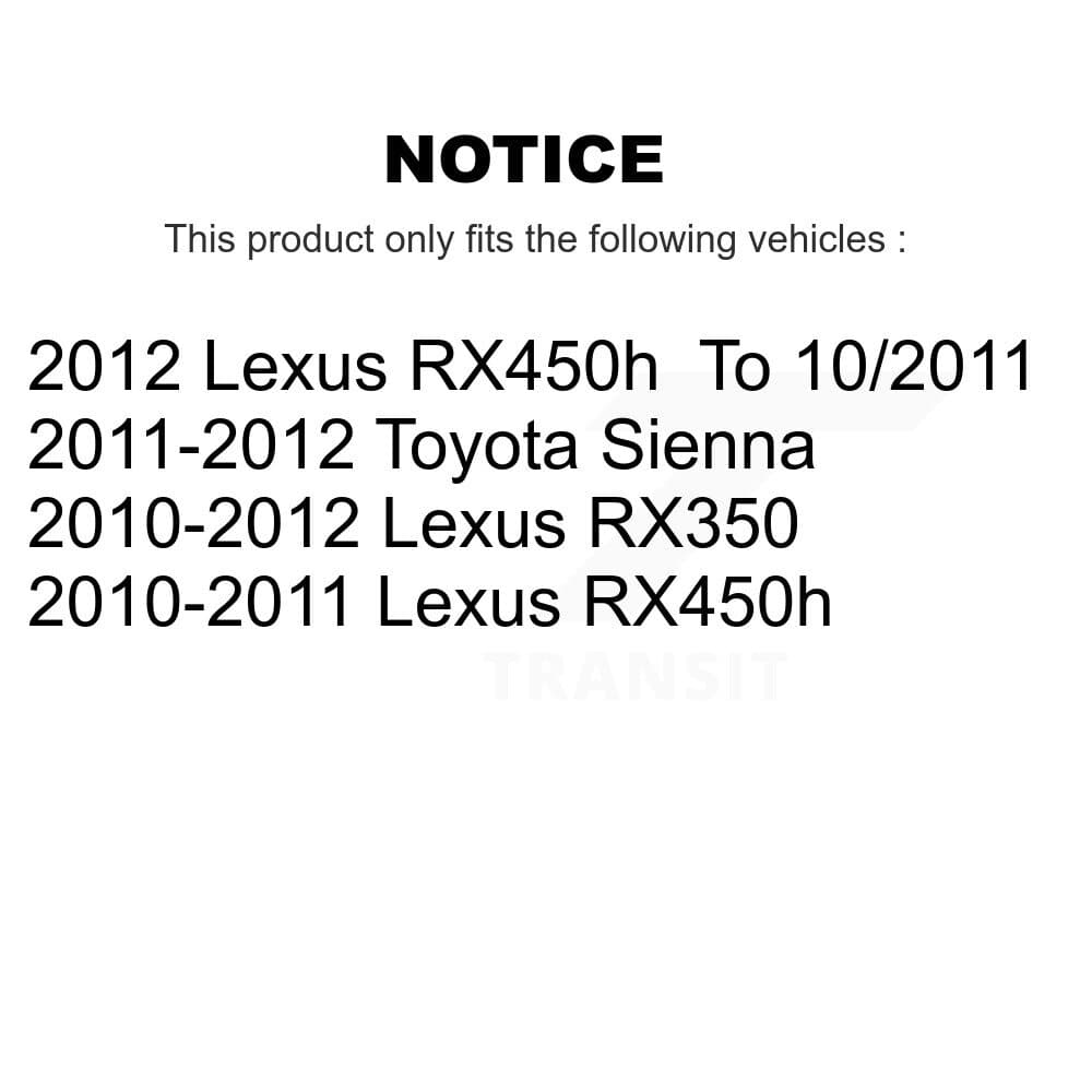 CMX - SLC-19B6281 - Rear Left Disc Brake Caliper image 15