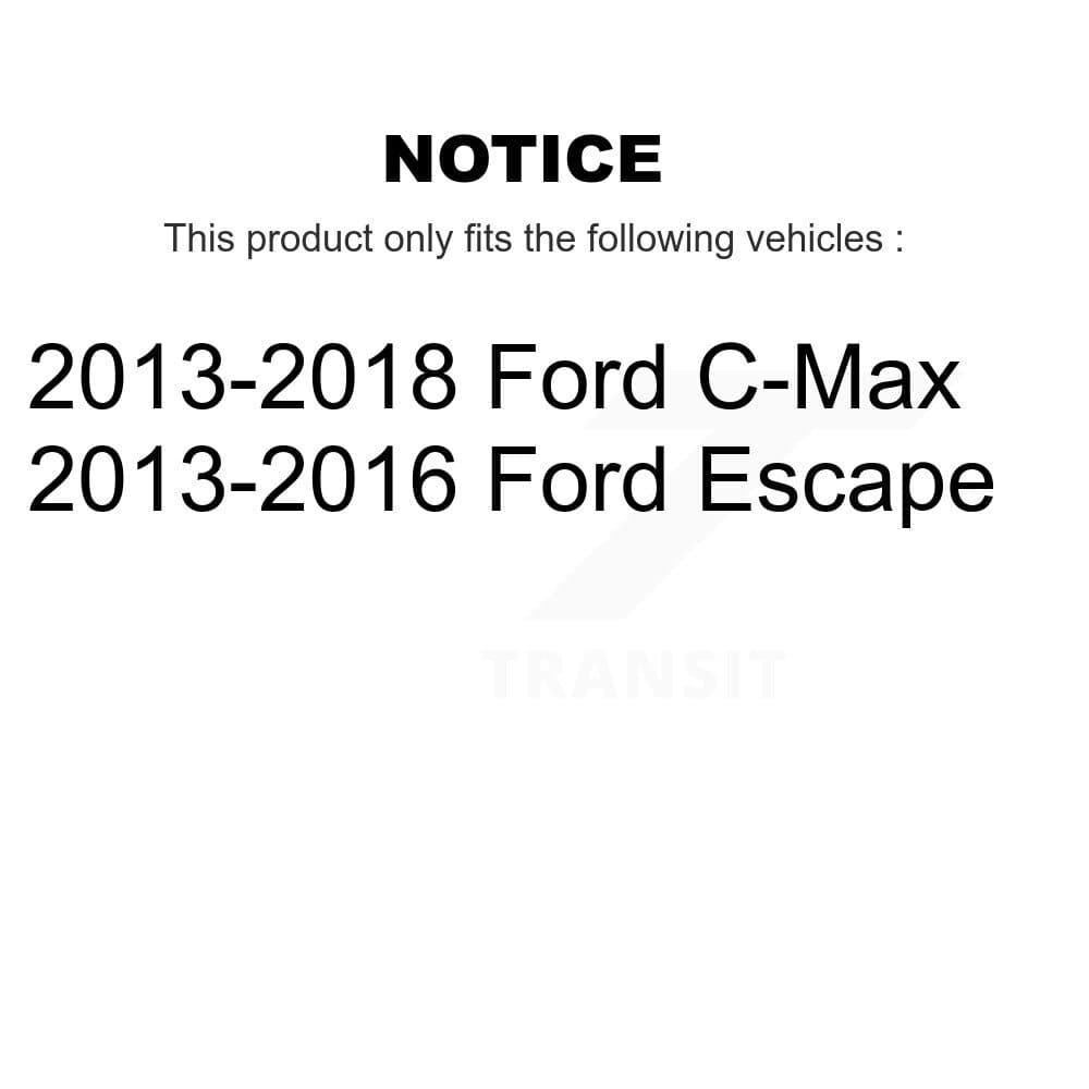 CMX - SLC-19B6285A - Rear Right Disc Brake Caliper image 15