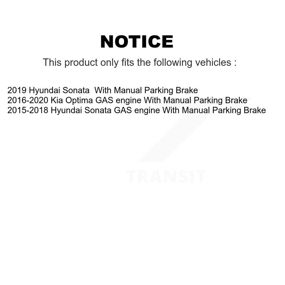 CMX - SLC-19B6391A - Rear Right Disc Brake Caliper image 15