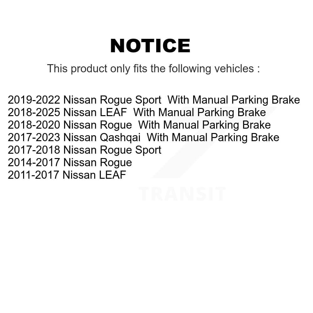 CMX - SLC-19B6697 - Rear Right Disc Brake Caliper image 15