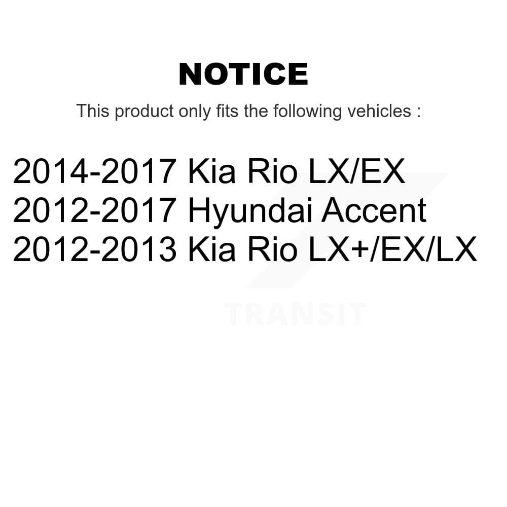 CMX - SLC-19B6795 - Front Right Disc Brake Caliper image 15
