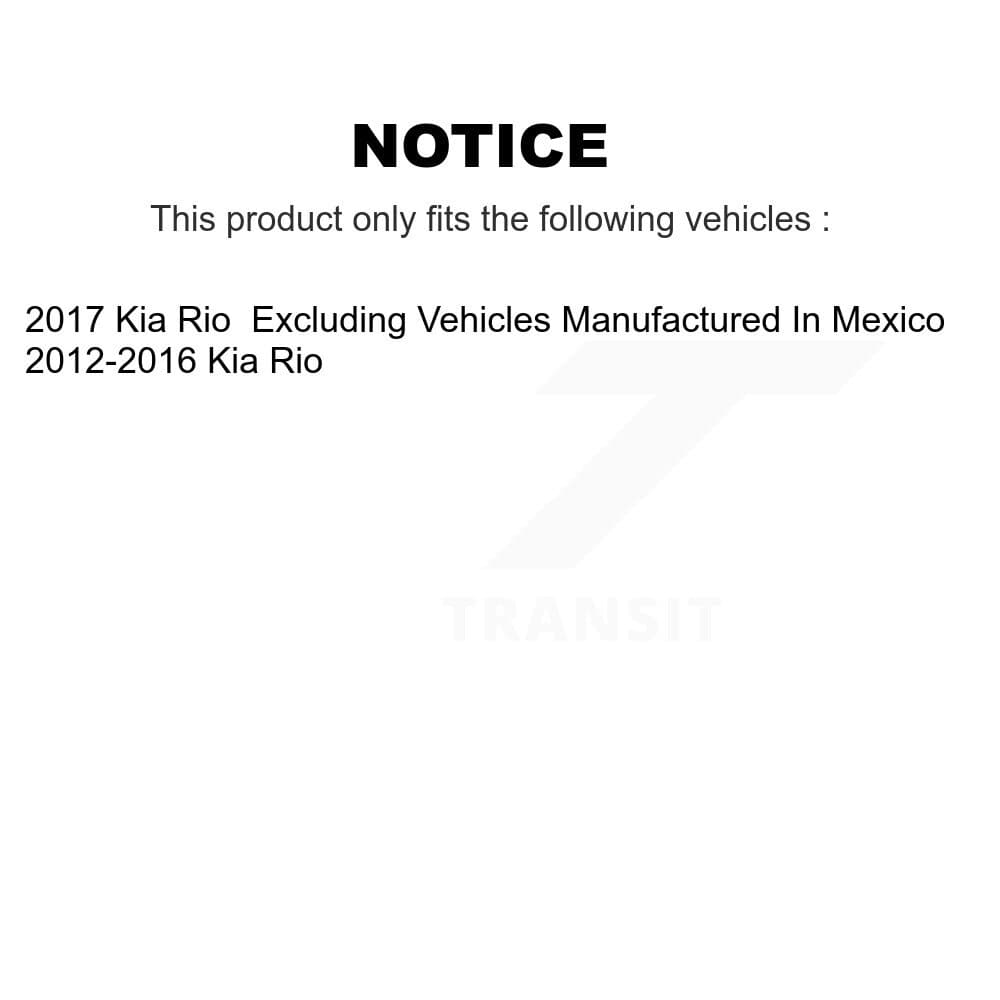 CMX - SLC-19B6810 - Rear Right Disc Brake Caliper image 15