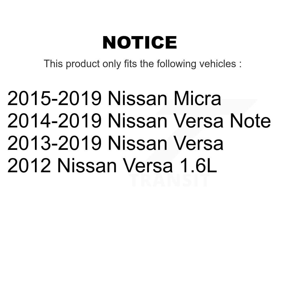 CMX - SLC-19B6861 - Front Right Disc Brake Caliper image 15