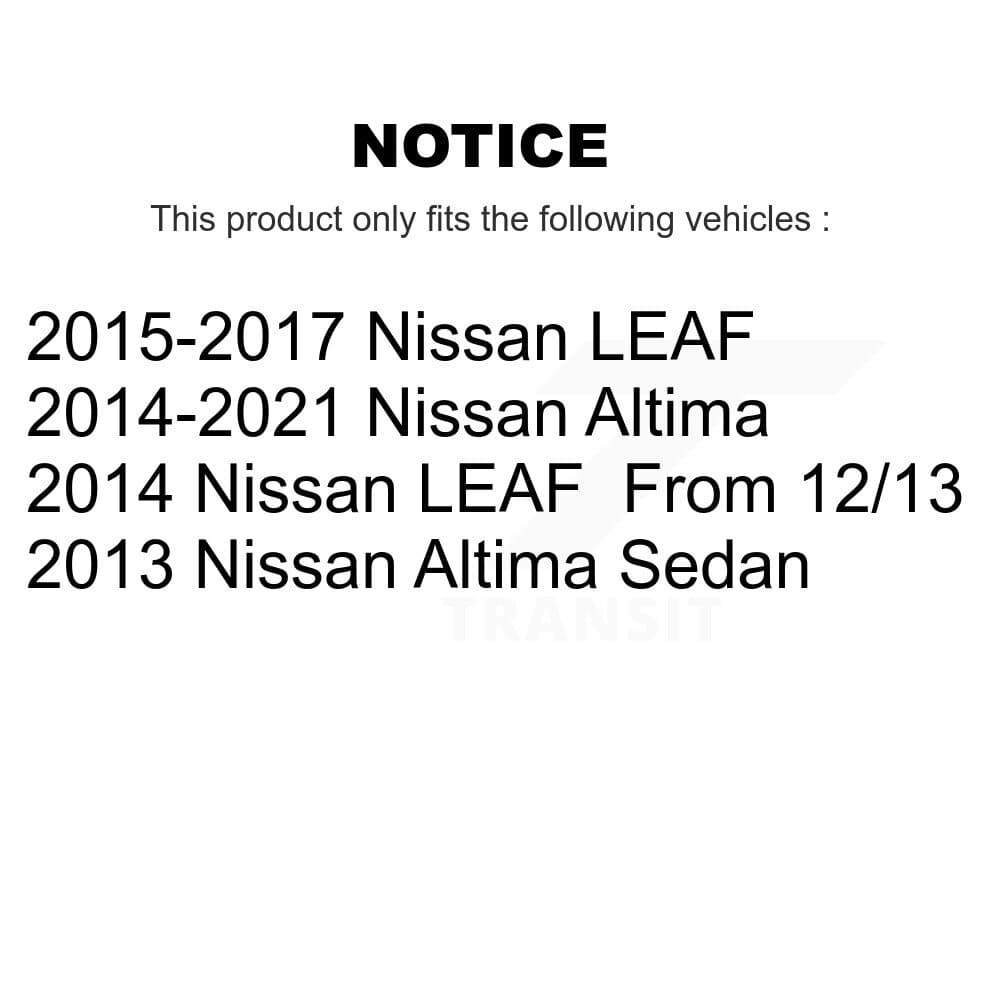 CMX - SLC-19B7102 - Front Left Disc Brake Caliper image 15