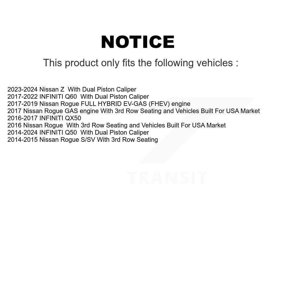 CMX - SLC-19B7147 - Front Right Disc Brake Caliper image 15