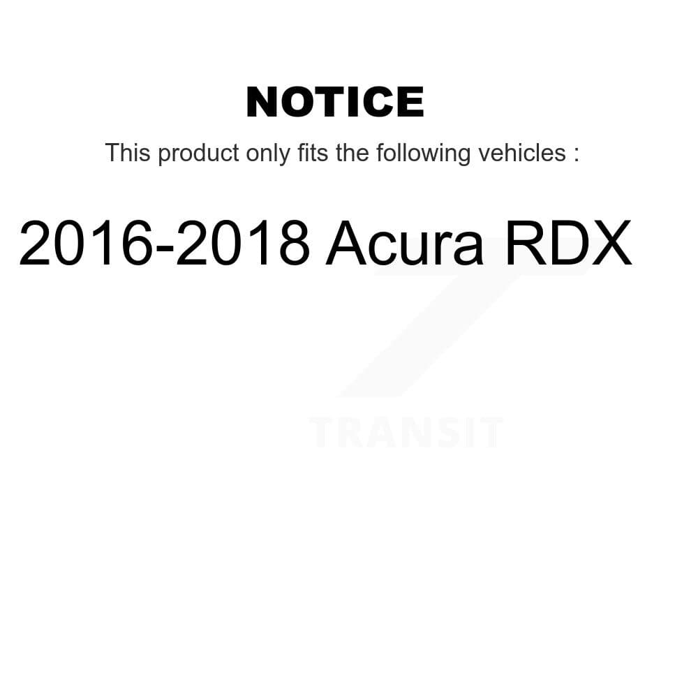 CMX - SLC-19B7280 - Front Left Disc Brake Caliper image 15