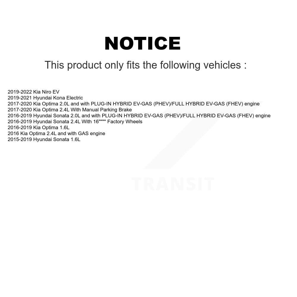 CMX - SLC-19B7324 - Front Left Disc Brake Caliper image 15