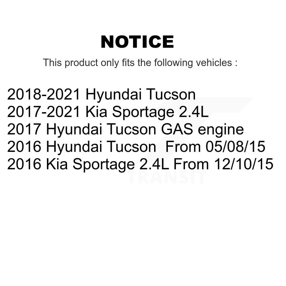 CMX - SLC-19B7410 - Front Left Disc Brake Caliper image 15