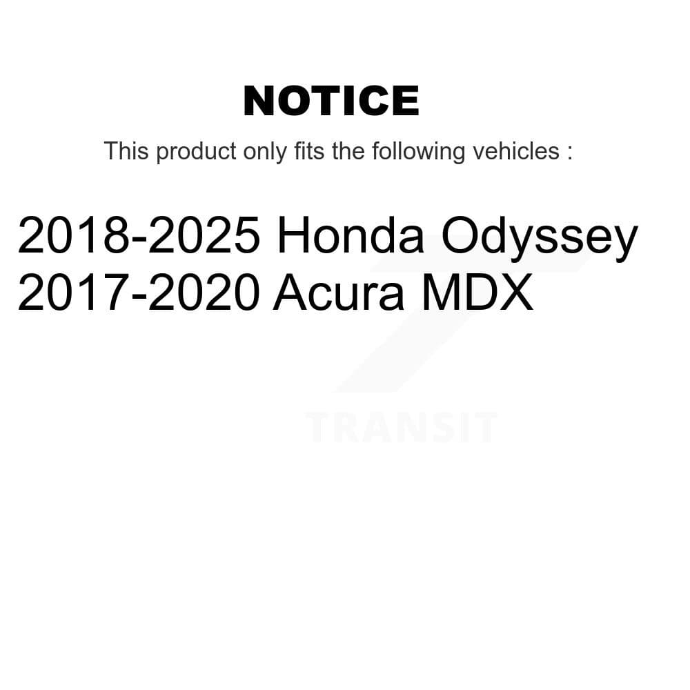 CMX - SLC-19B7439 - Rear Left Disc Brake Caliper image 15