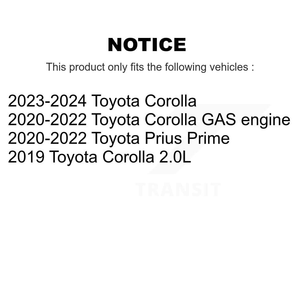 CMX - SLC-SCB5687 - Front Left Disc Brake Caliper image 15