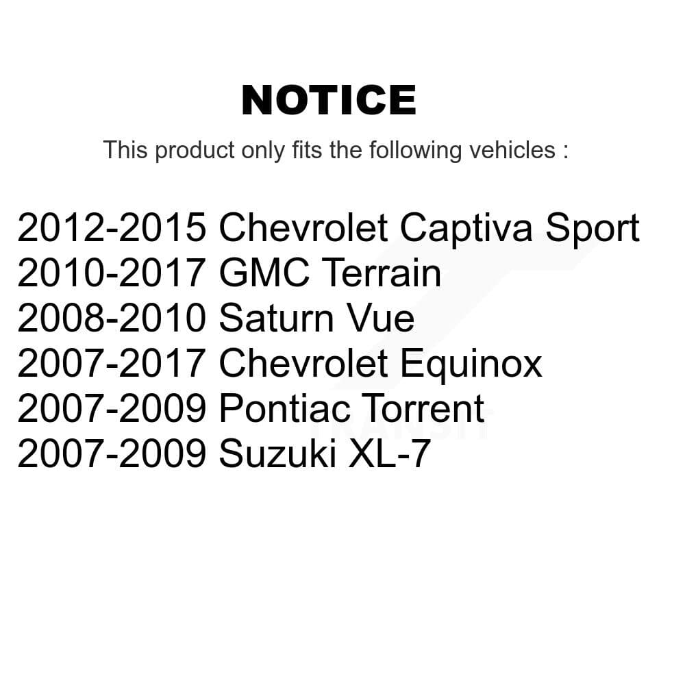 TEC - TEC-1275 - Rear Disc Brake Pad image 15