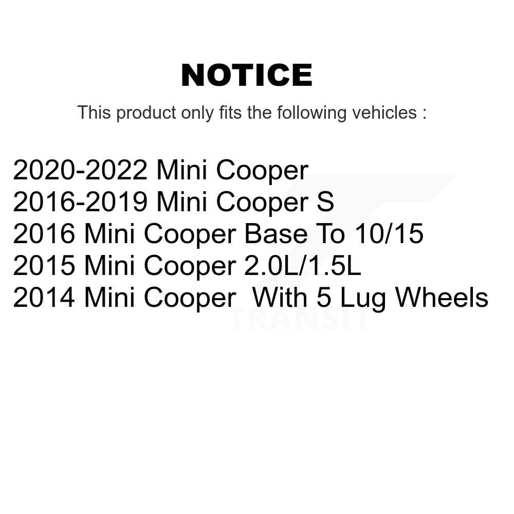 TEC - TEC-1800 - Rear Disc Brake Pad image 15
