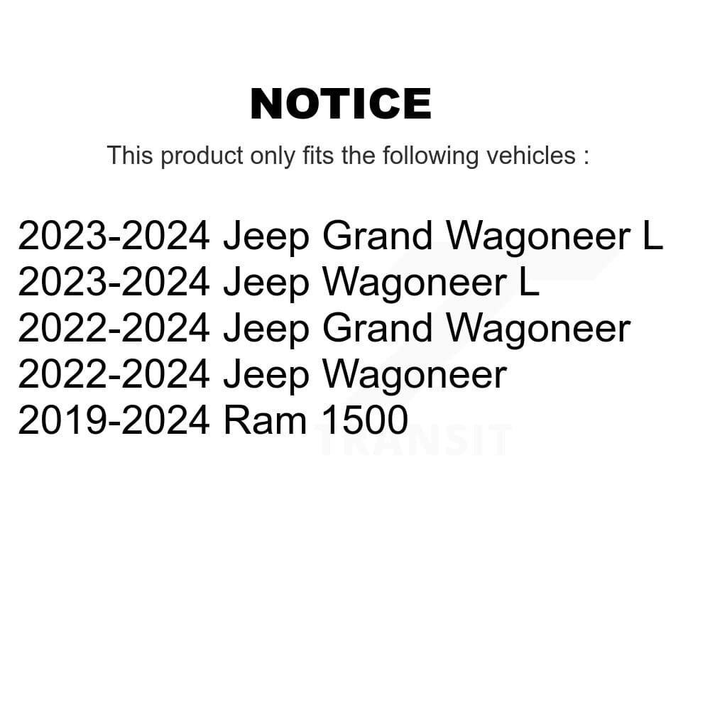 TEC - TEC-2179 - Front Disc Brake Pad image 15