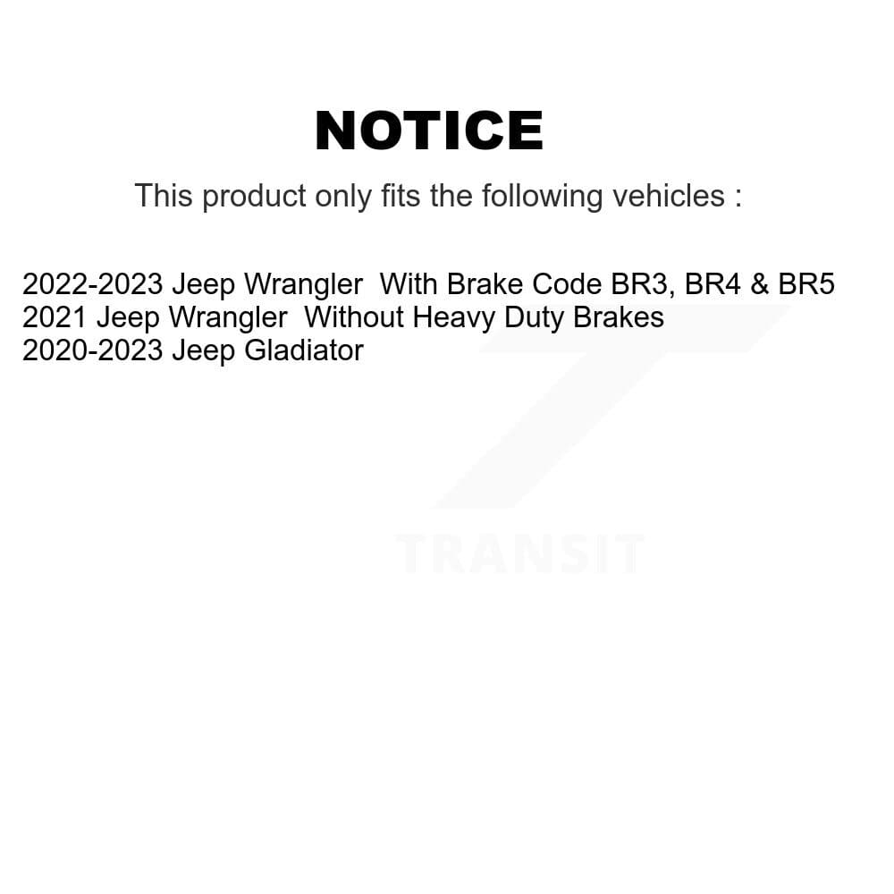 TEC - TEC-2233 - Rear Disc Brake Pad image 15