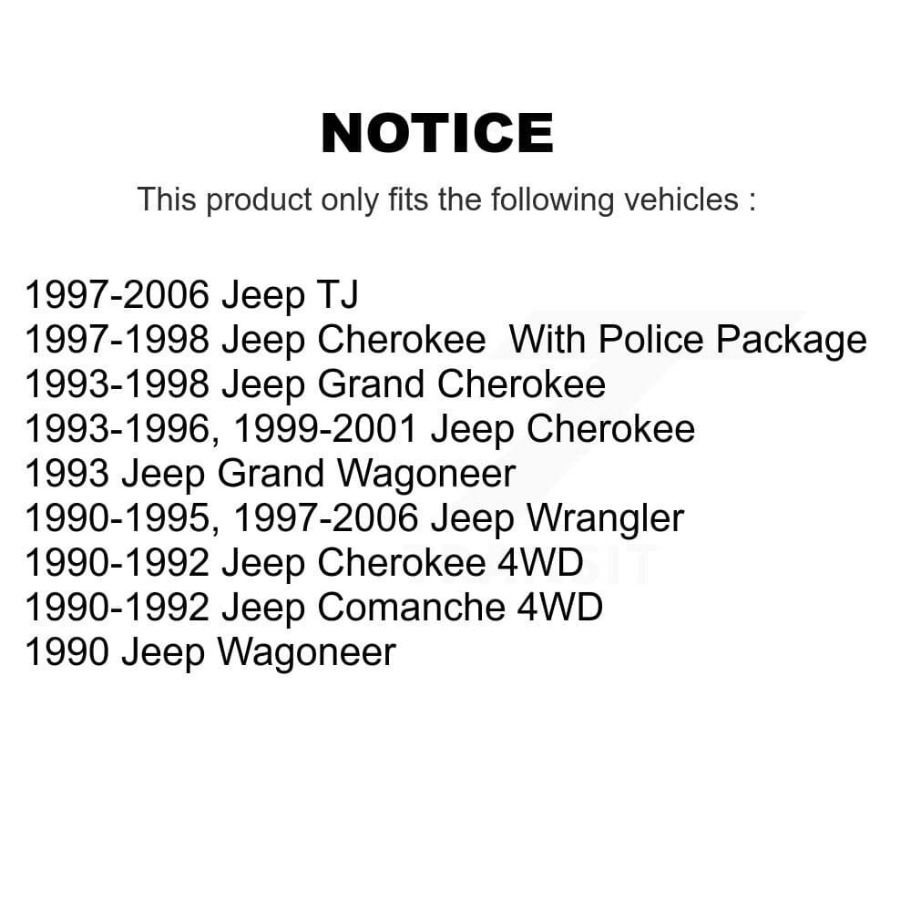 TEC - TEC-477 - Front Disc Brake Pad image 15