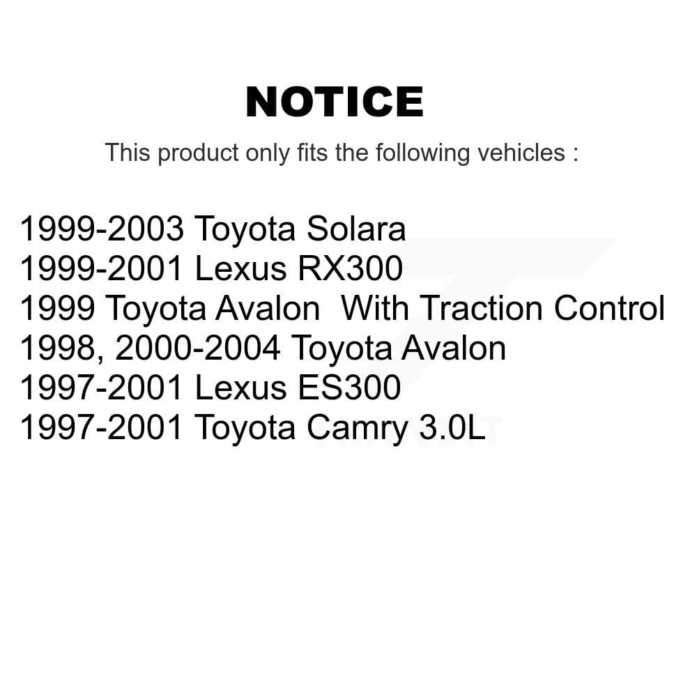 TEC - TEC-707 - Front Disc Brake Pad image 15