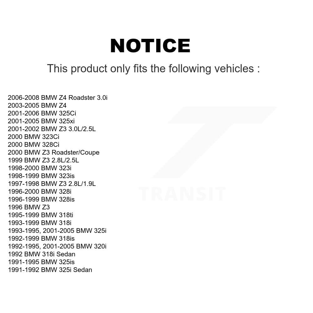 TEC - TEC-781 - Front Disc Brake Pad image 15