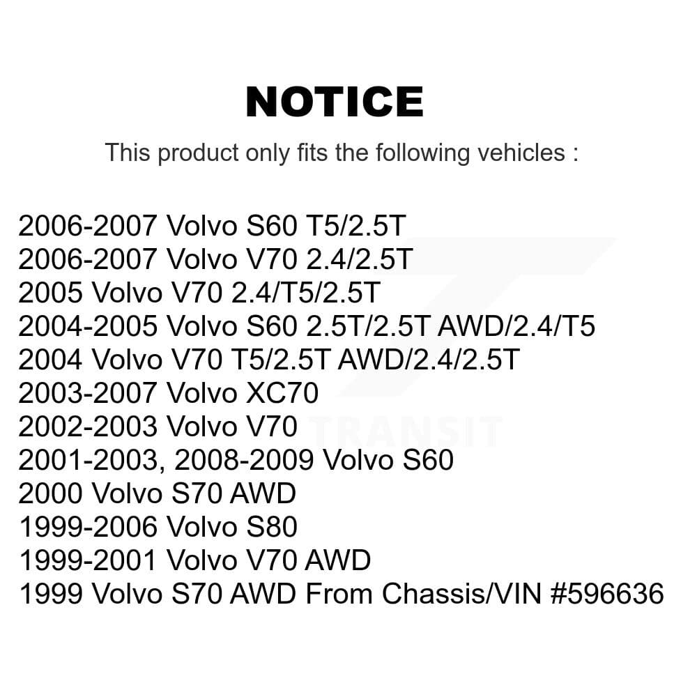 TEC - TEC-795 - Rear Disc Brake Pad image 15