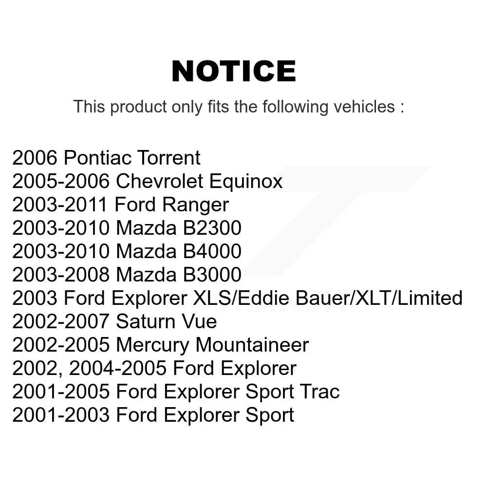 TEC - TEC-833 - Front Disc Brake Pad image 15