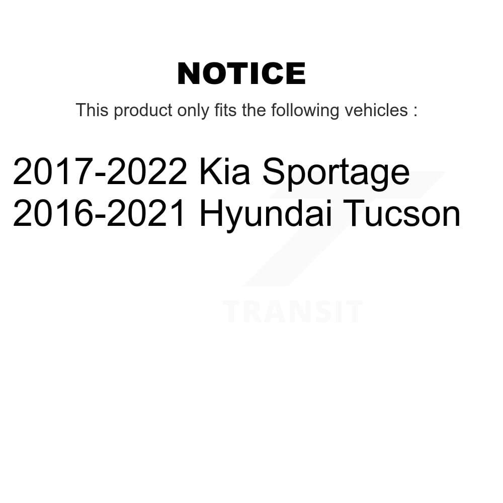 TOR - TOR-CB2315 - Front Right Lower Suspension Control Arm and Ball Joint Assembly image 2