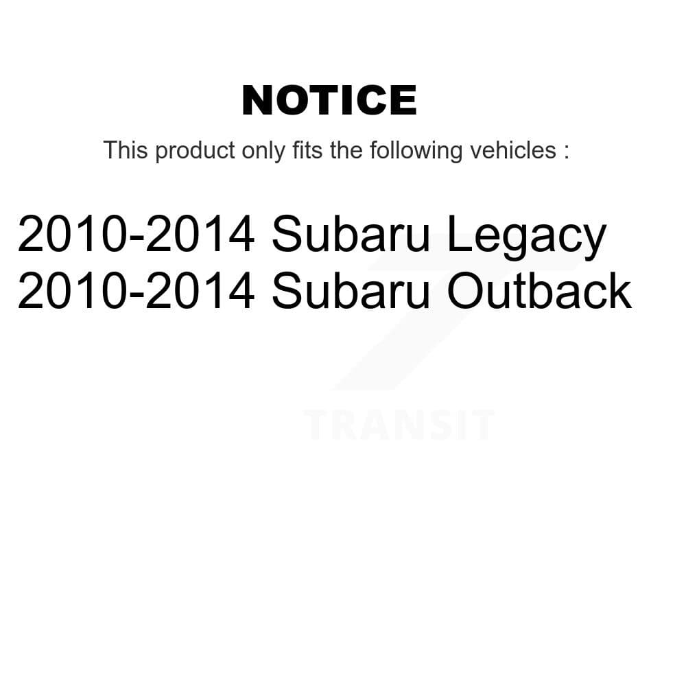 TOR - TOR-CB4013 - Front Right Lower Suspension Control Arm and Ball Joint Assembly image 2