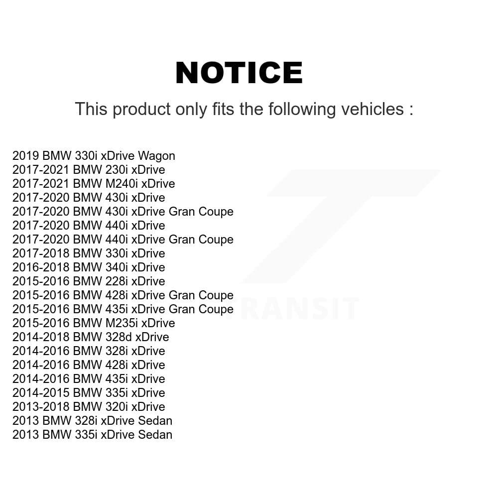 TOR - TOR-CB4019 - Front Right Lower Forward Suspension Control Arm and Ball Joint Assembly image 2