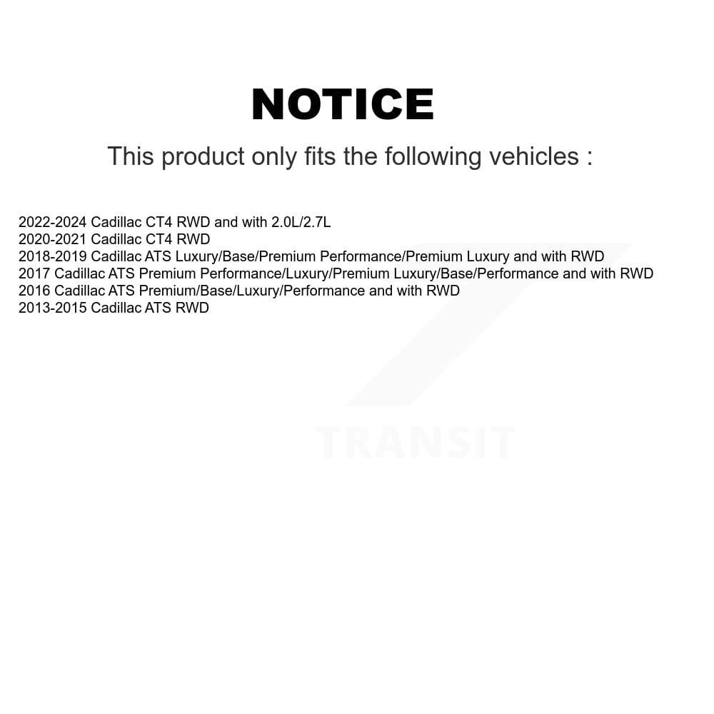 TOR - TOR-CB4043 - Front Left Lower Rearward Suspension Control Arm and Ball Joint Assembly image 2