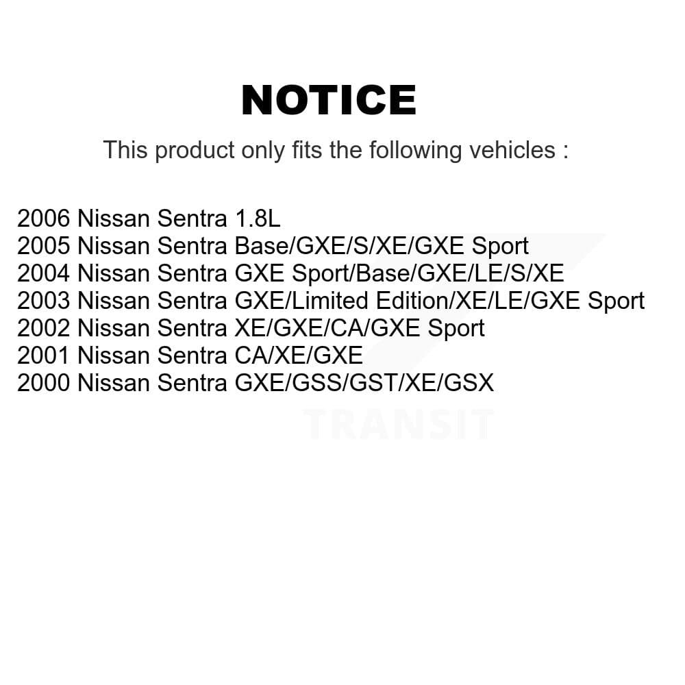 TOR - TOR-CK620359 - Front Left Lower Suspension Control Arm and Ball Joint Assembly image 2