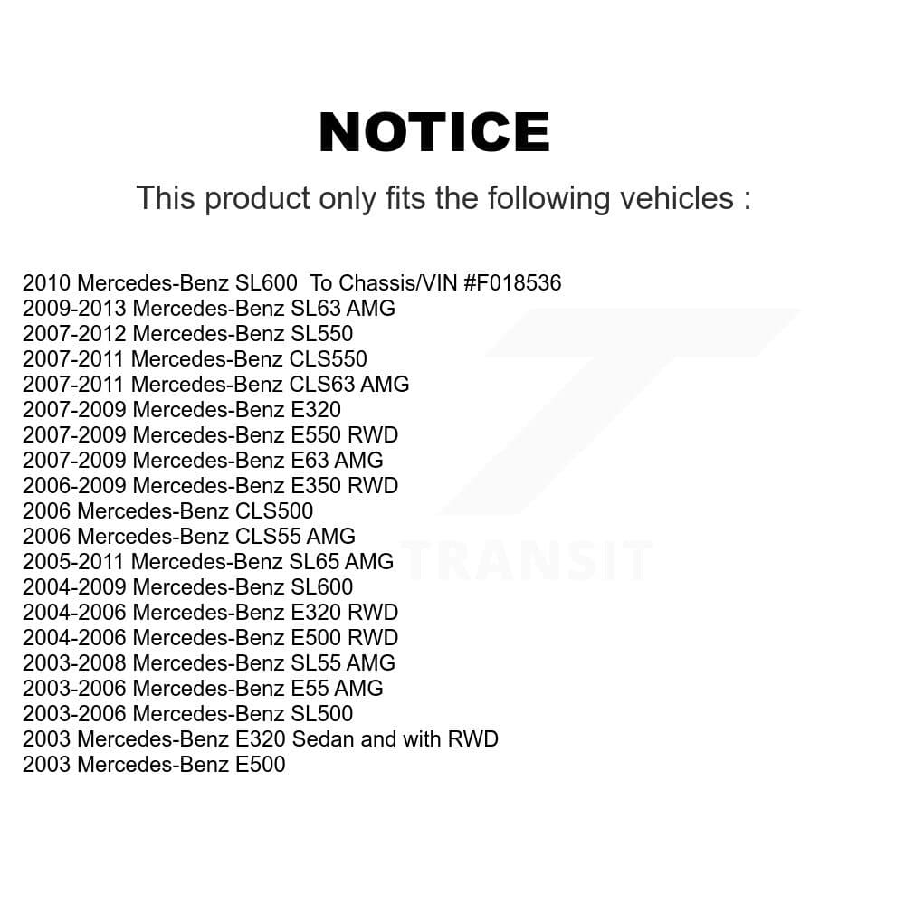 TOR - TOR-CK620727 - Front Left Lower Forward Suspension Control Arm and Ball Joint Assembly image 2