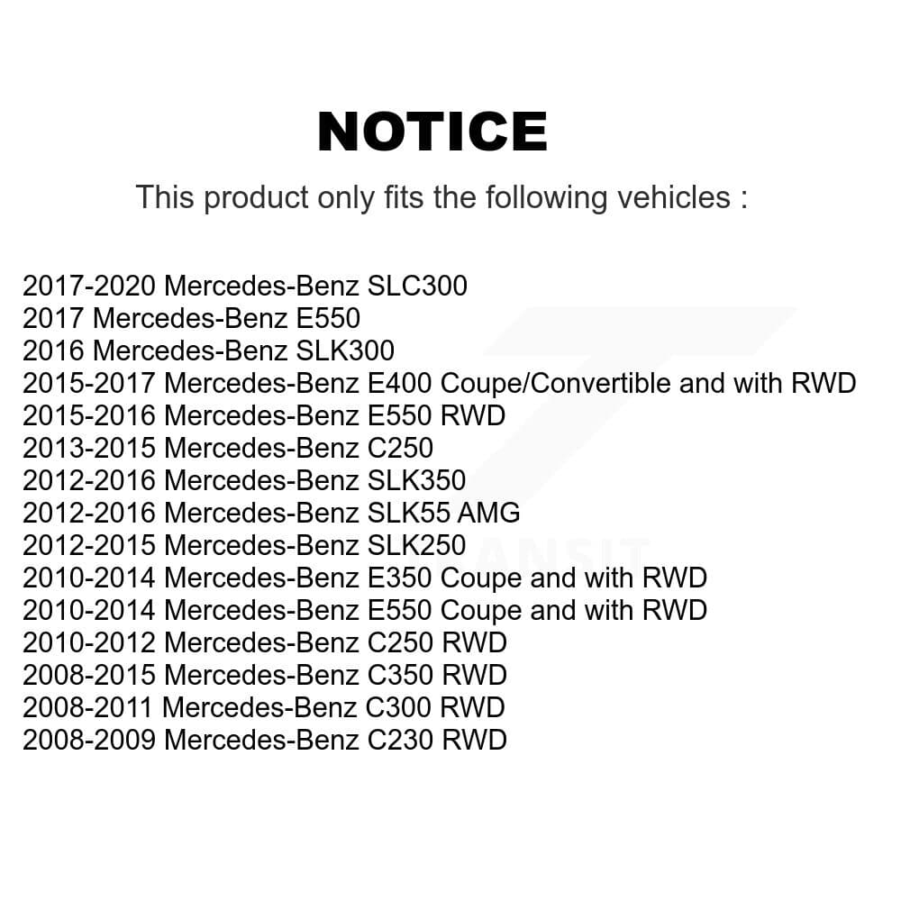 TOR - TOR-CK620980 - Front Right Lower Rearward Suspension Control Arm and Ball Joint Assembly image 2