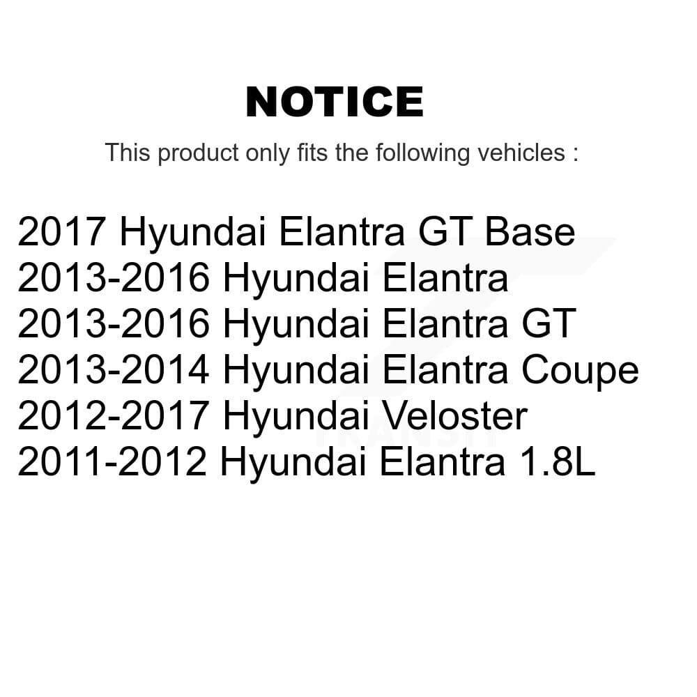 TOR - TOR-CK622232 - Front Left Lower Suspension Control Arm and Ball Joint Assembly image 2