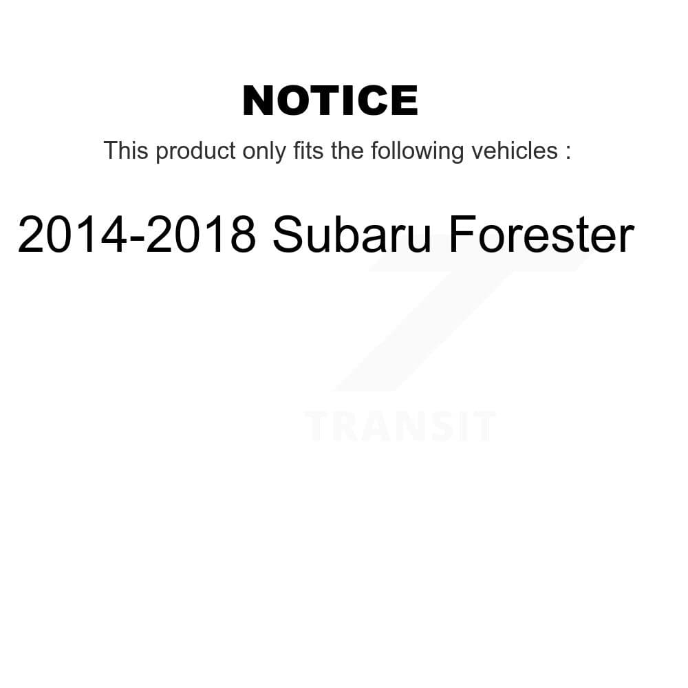 TOR - TOR-CK622856 - Front Right Lower Suspension Control Arm and Ball Joint Assembly image 2