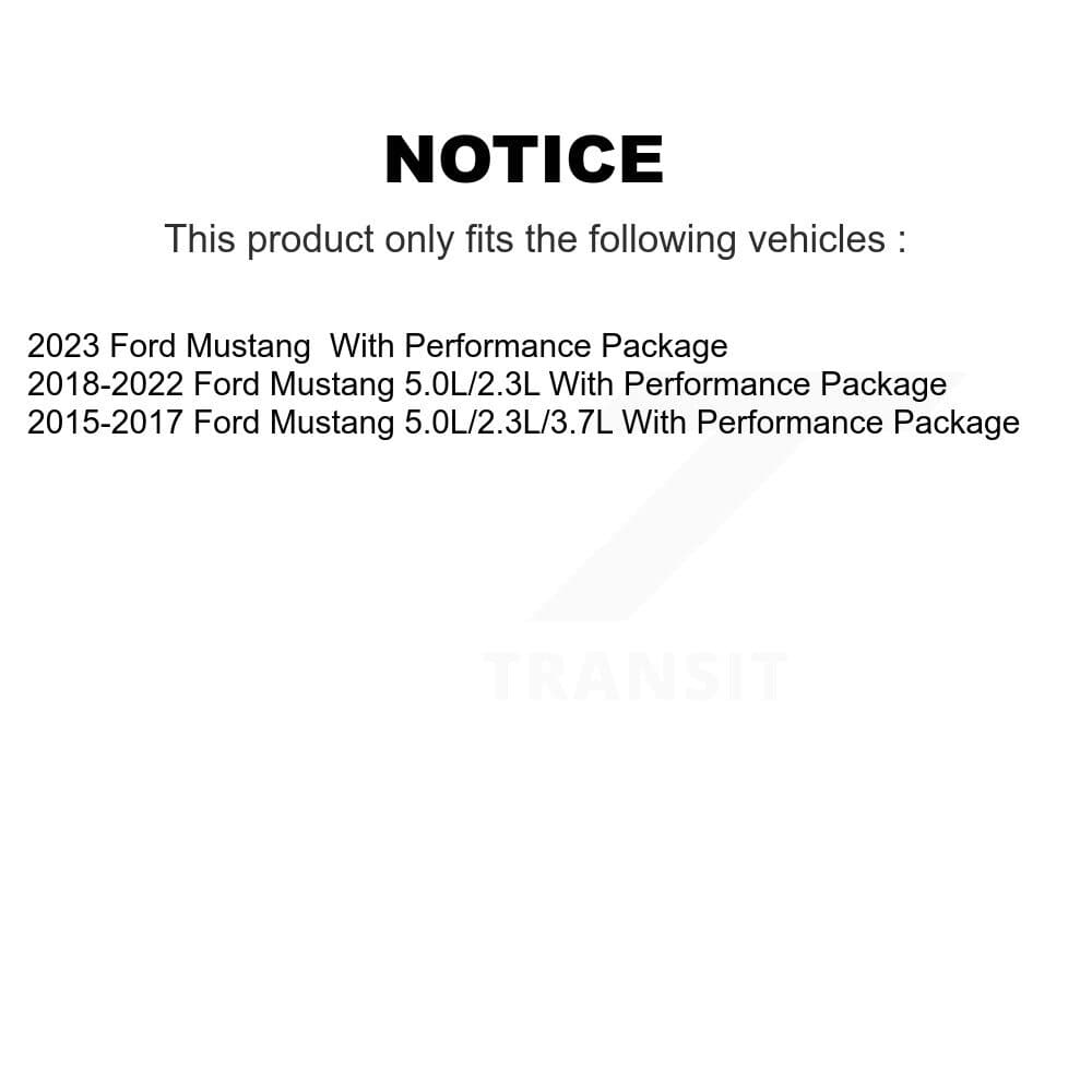 TOR - TOR-CK623464 - Front Right Lower Forward Suspension Control Arm and Ball Joint Assembly image 2