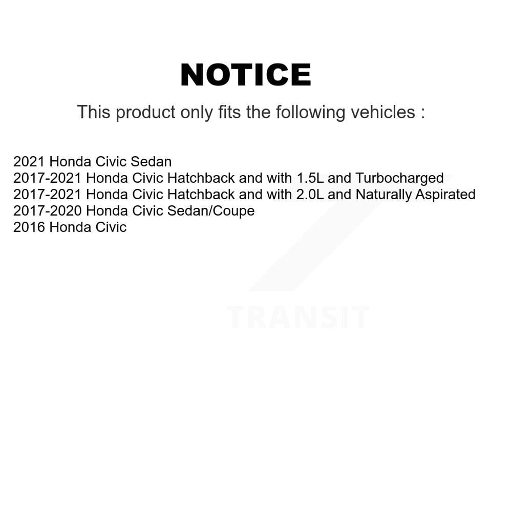 TOR - TOR-CK623651 - Front Left Lower Suspension Control Arm and Ball Joint Assembly image 2