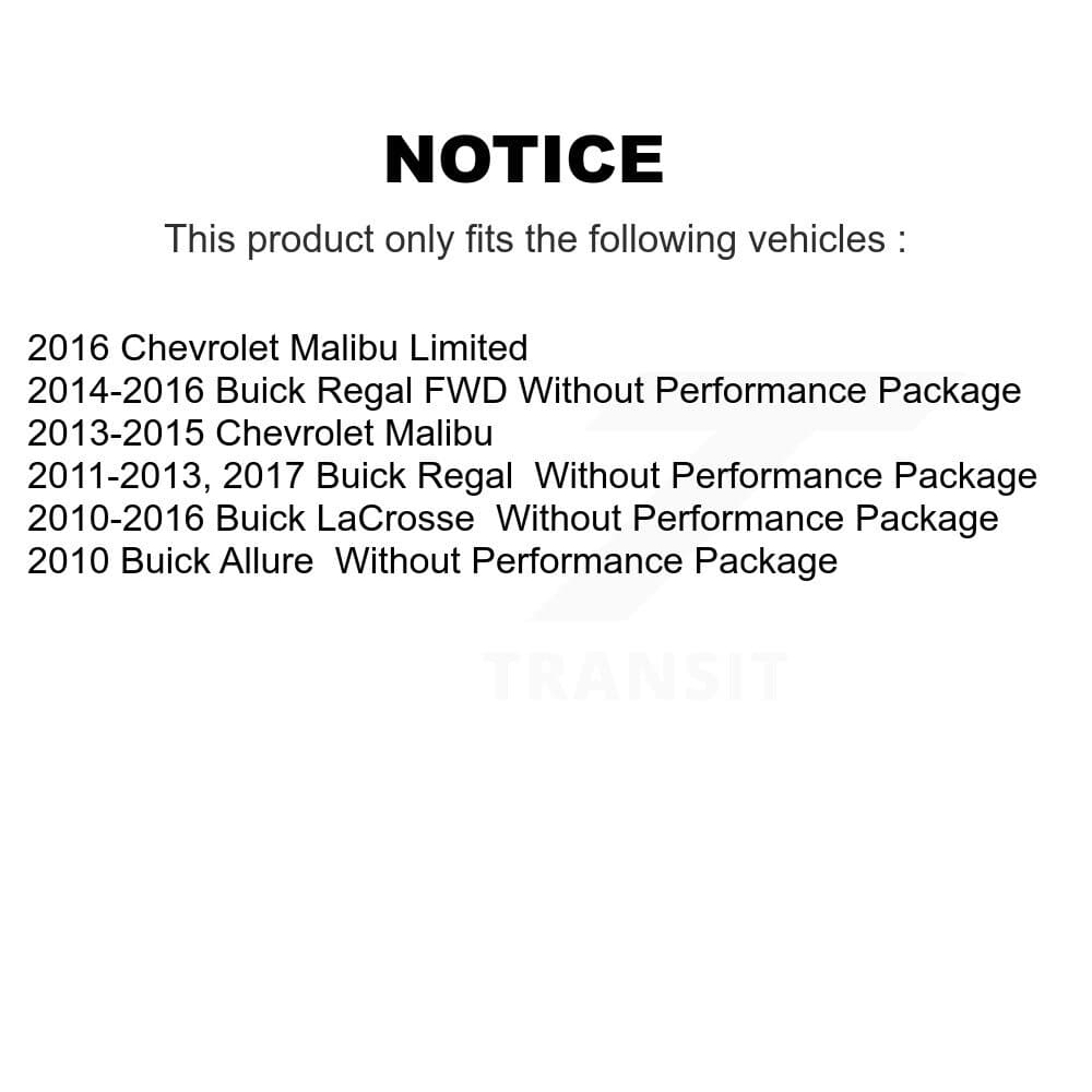 TOR - TOR-CK641501 - Front Right Lower Suspension Control Arm and Ball Joint Assembly image 2