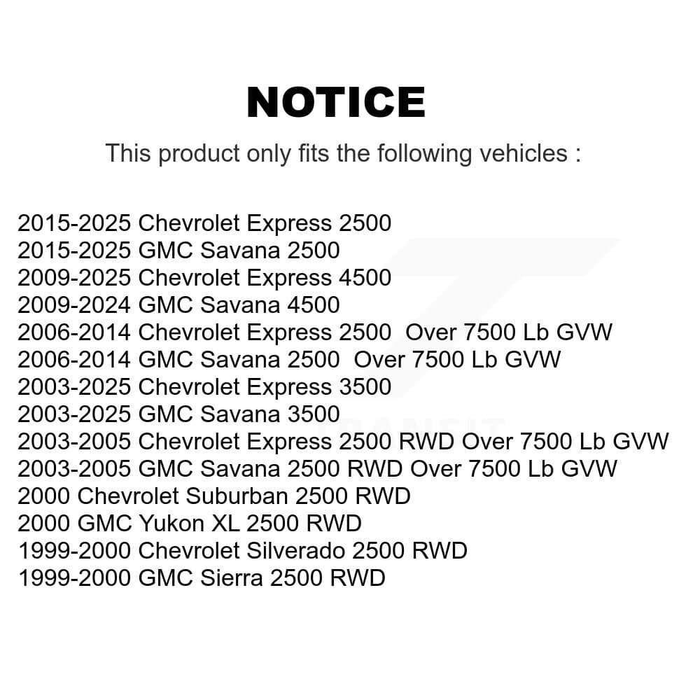 TOR - TOR-CK641506 - Front Right Upper Suspension Control Arm and Ball Joint Assembly image 2