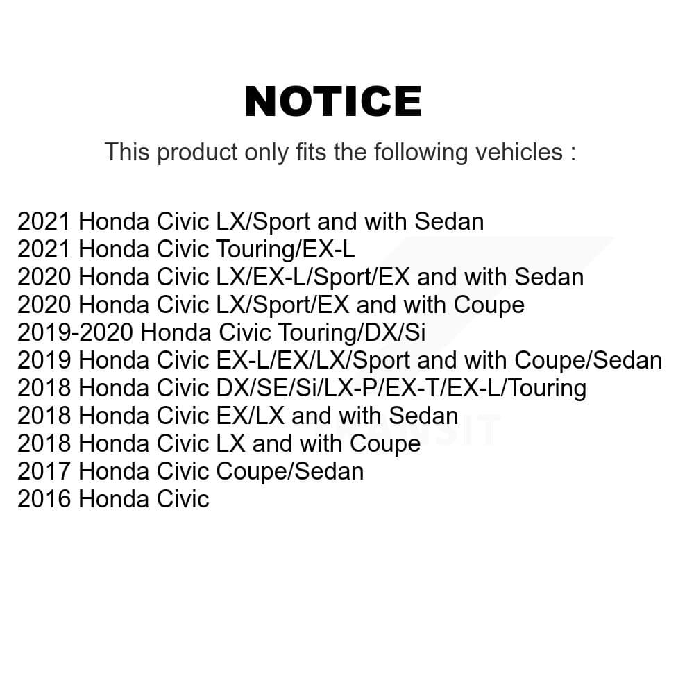 TOR - TOR-CK643588 - Rear Right Lower Rearward Suspension Control Arm image 2