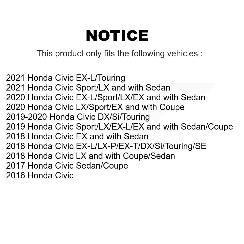 TOR - TOR-CK643589 - Rear Left Lower Rearward Suspension Control Arm image 2
