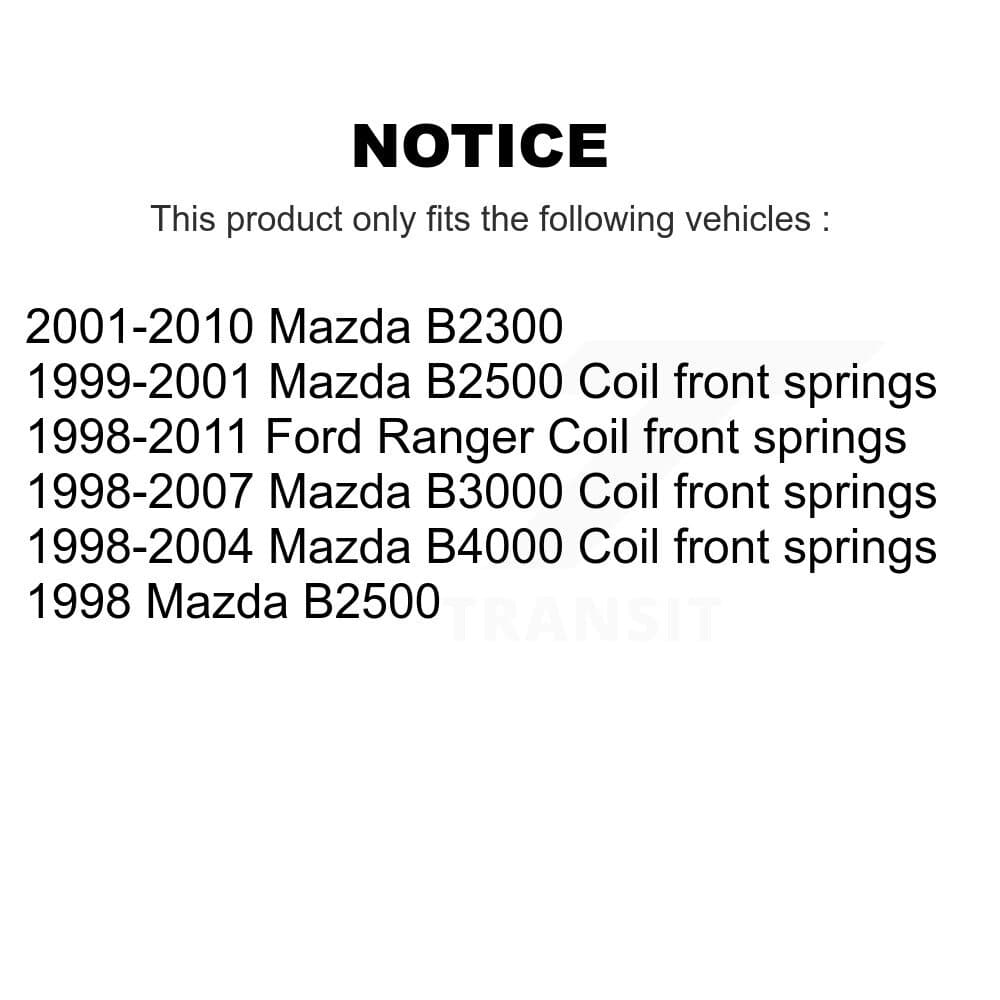 TOR - TOR-CK80052 - Front Right Upper Suspension Control Arm and Ball Joint Assembly image 2