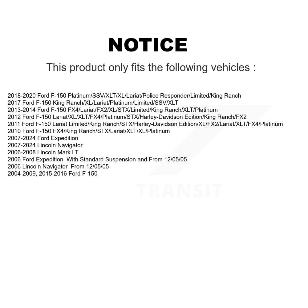 TOR - TOR-CK80308 - Front Right Upper Suspension Control Arm and Ball Joint Assembly image 2