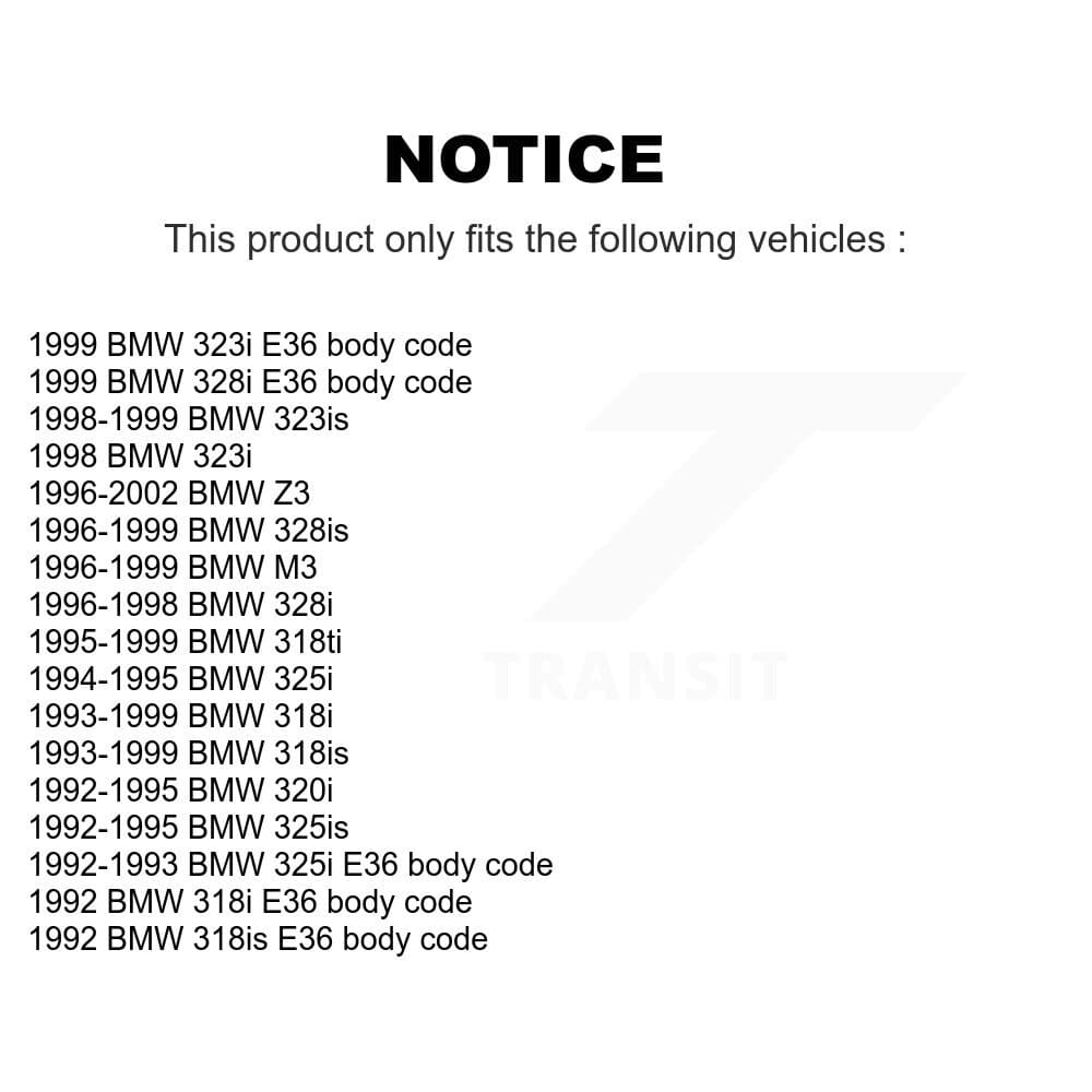 TOR - TOR-CK80532 - Front Right Lower Suspension Control Arm and Ball Joint Assembly image 2