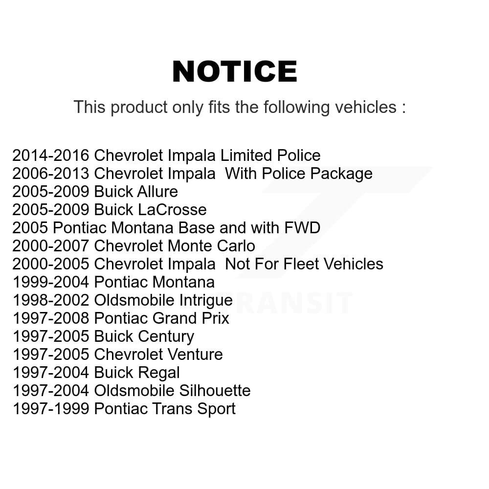 TOR - TOR-CK80538 - Front Right Lower Suspension Control Arm and Ball Joint Assembly image 2