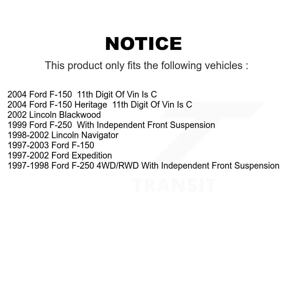 TOR - TOR-ES3366T - Front Left Outer Steering Tie Rod End image 2