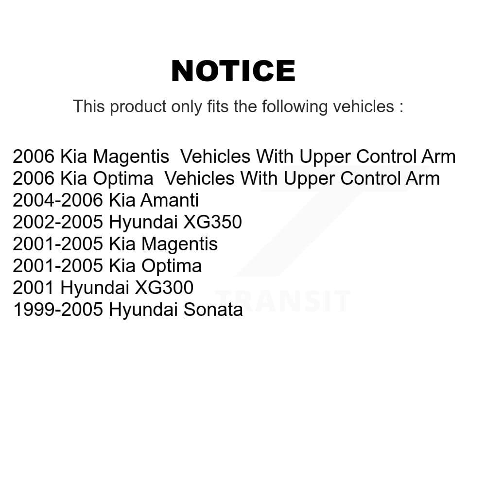 TOR - TOR-ES3630 - Front Left Outer Steering Tie Rod End image 2